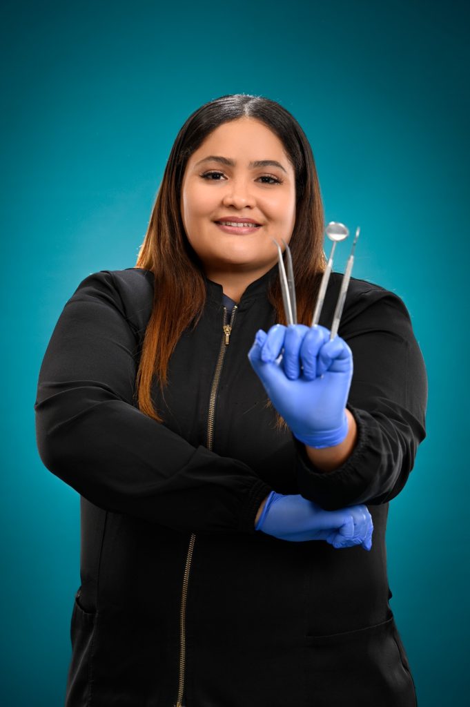 Dra Anibel Pichardo