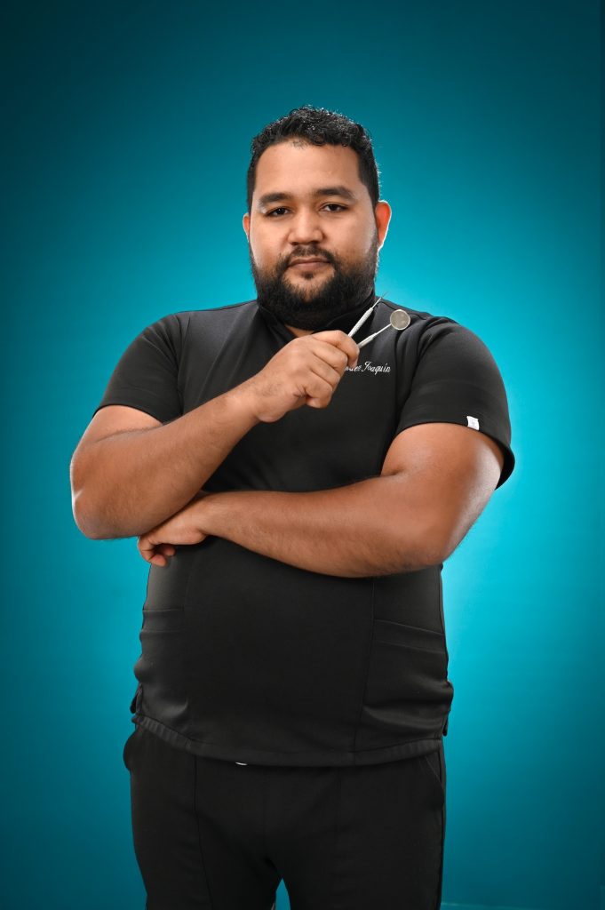 Dr Jose Miguel Fernandez
